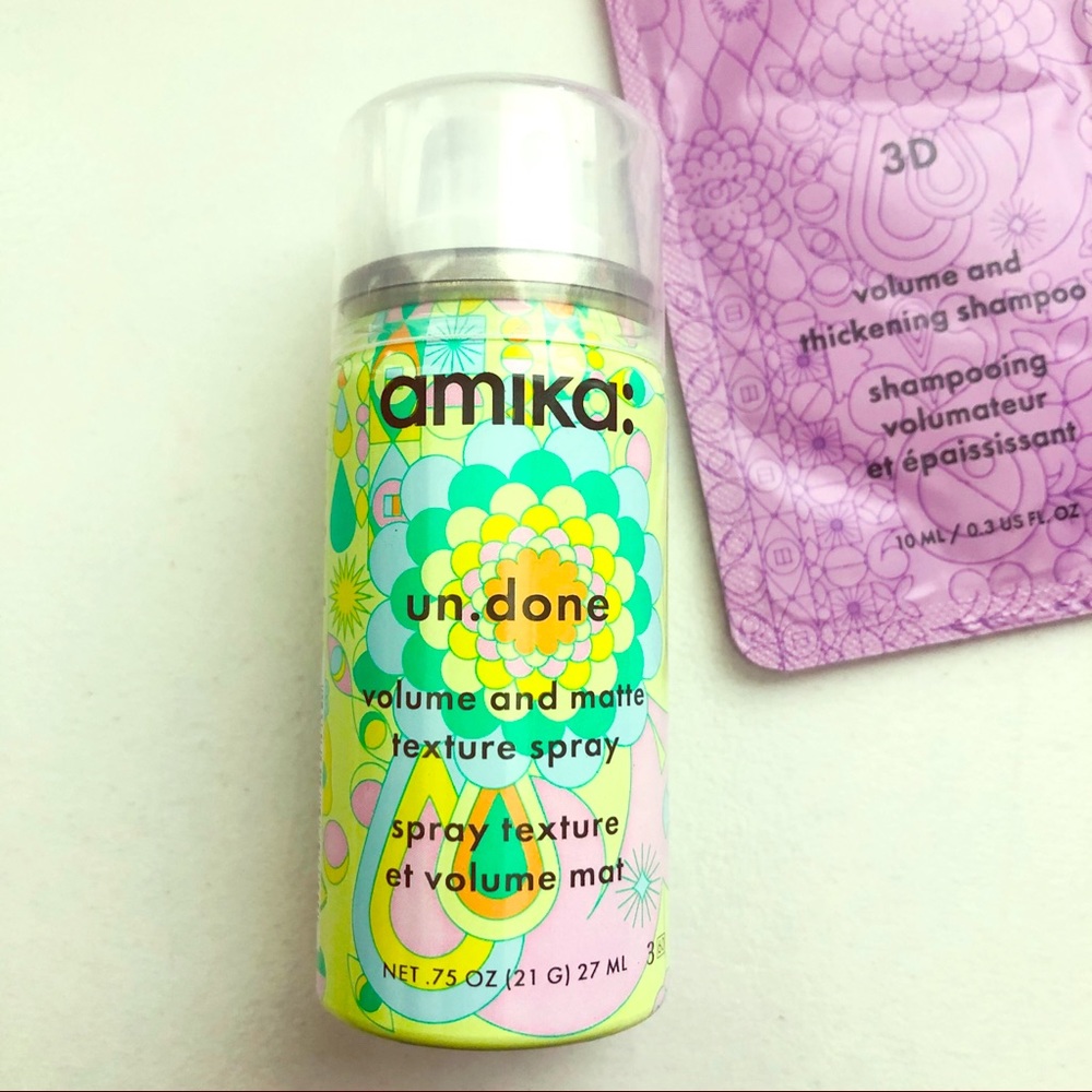 amika minis